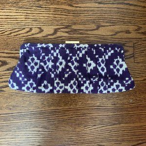 Banana Republic Clutch